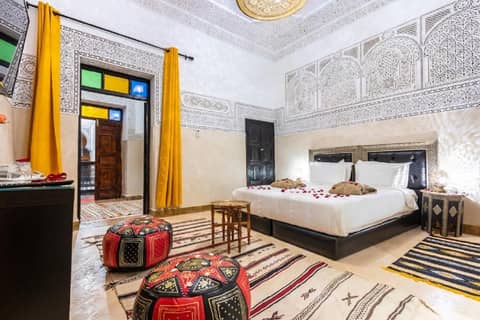 Riad Medina Art & Suites — photo 9