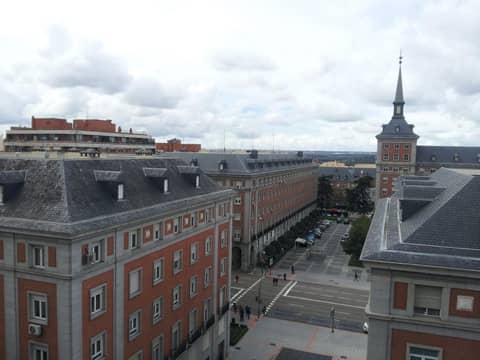 Exe Moncloa — photo 4