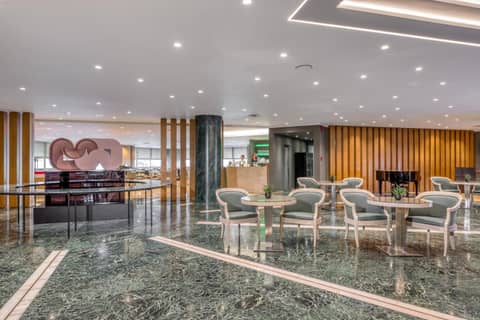 Divani Caravel — photo 6