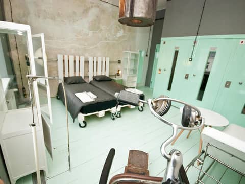 Loft Sen Pszczoły — photo 2