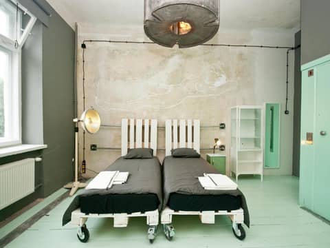 Loft Sen Pszczoły — photo 4