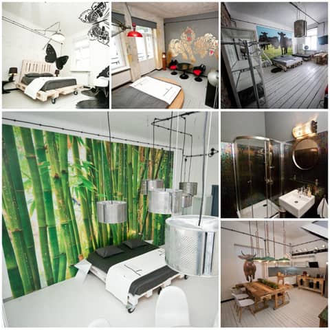 Loft Sen Pszczoły — photo 5