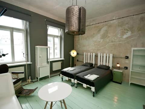 Loft Sen Pszczoły — photo 6
