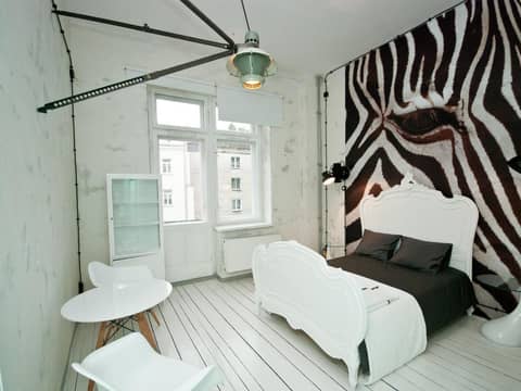 Loft Sen Pszczoły — photo 8