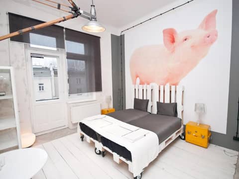 Loft Sen Pszczoły — photo 9