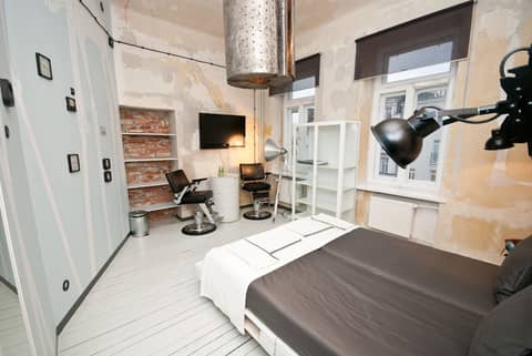 Double or Twin Room — the supplier's photographs — photo 1