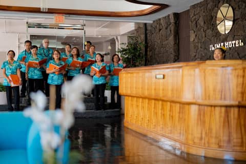 Ilima Hotel — photo 5