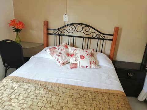 Casa de Ana - Habitación privada — hotel room