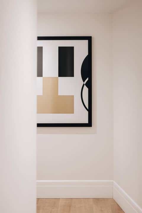Room Mate Cosmo - City Centre Valencia — photo 5