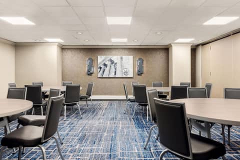 Chicago Marriott Downtown Magnificent Mile — photo 9
