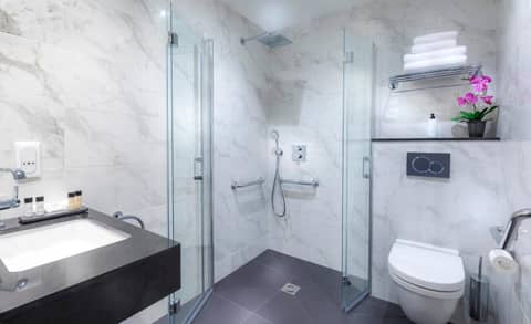 Hotel Montfleuri Champs-Elysées — photo 3