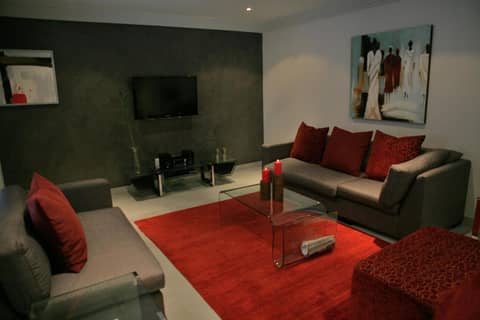 Villa Moyal — photo 5