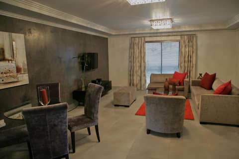 Villa Moyal — photo 8