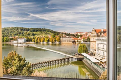 Charles Bridge Palace — photo 7