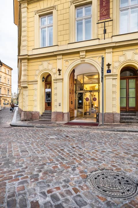 Charles Bridge Palace — photo 9