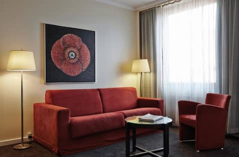 Imperial Hotel — photo 3
