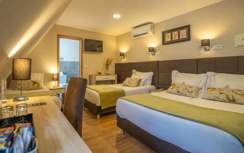 Dinya Lisbon Hotel — photo 2