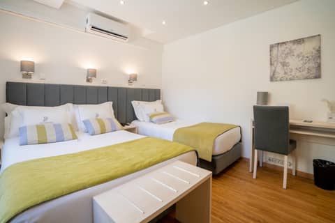 Dinya Lisbon Hotel — photo 7