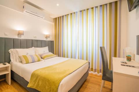 Dinya Lisbon Hotel — photo 8