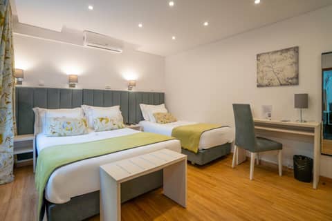 Dinya Lisbon Hotel — photo 9