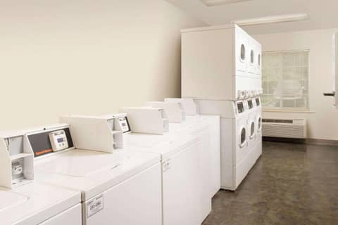 WoodSpring Suites Savannah Garden City — photo 5