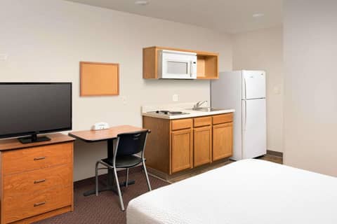 WoodSpring Suites Savannah Garden City — photo 7