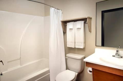 WoodSpring Suites Savannah Garden City — photo 8