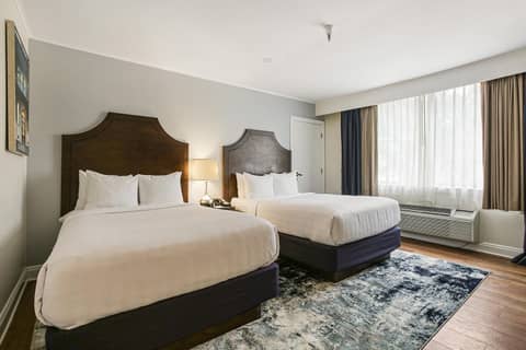 St Charles Inn, Superior Hotel — photo 3