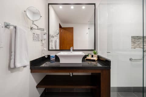 Leblon Suites Hotel Milla de Oro — photo 4