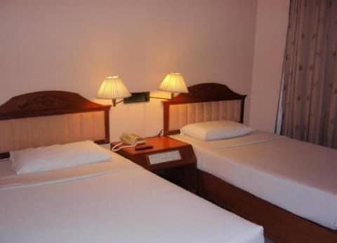 Bangkok City Inn — photo 2