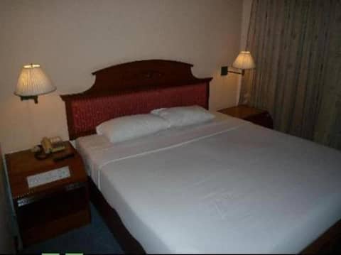Bangkok City Inn — photo 7
