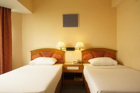 Bangkok City Inn — photo 8
