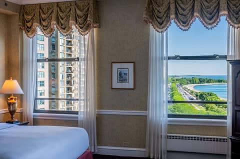 The Drake Hotel — photo 9