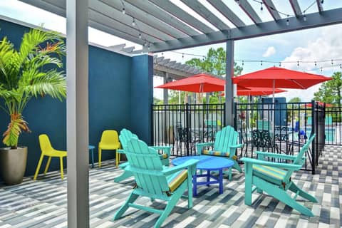 Home2 Suites By Hilton Jacksonville South St Johns Town Ctr — photo 3