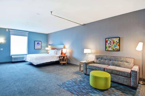 Home2 Suites By Hilton Jacksonville South St Johns Town Ctr — photo 4