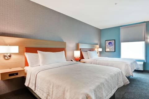 Home2 Suites By Hilton Jacksonville South St Johns Town Ctr — photo 5