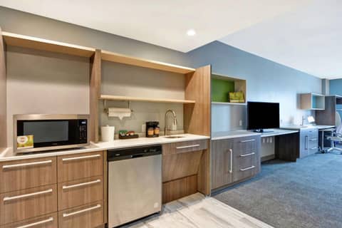 Home2 Suites By Hilton Jacksonville South St Johns Town Ctr — photo 6