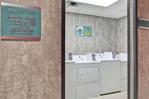 Home2 Suites By Hilton Jacksonville South St Johns Town Ctr — photo 7