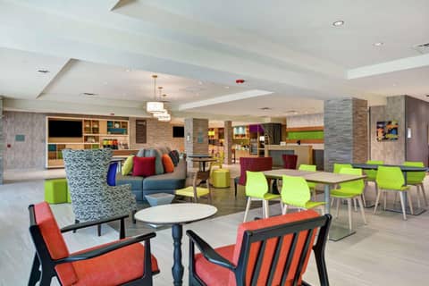 Home2 Suites By Hilton Jacksonville South St Johns Town Ctr — photo 8
