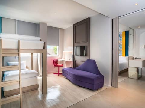 ibis Styles Phuket City Hotel — photo 2