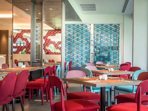 ibis Styles Phuket City Hotel — photo 4
