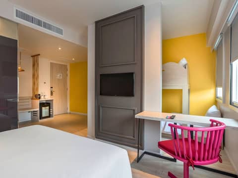 ibis Styles Phuket City Hotel — photo 7