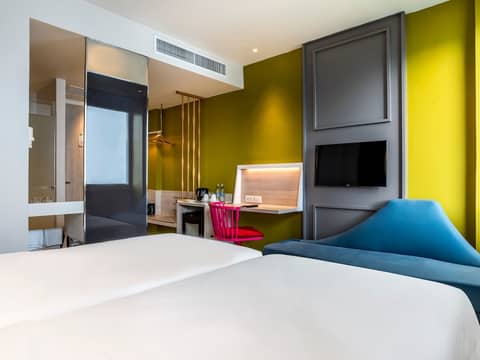 ibis Styles Phuket City Hotel — photo 9