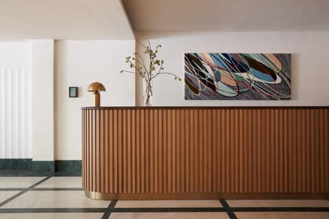 Kimpton Alton Fisherman's Wharf by IHG — photo 7