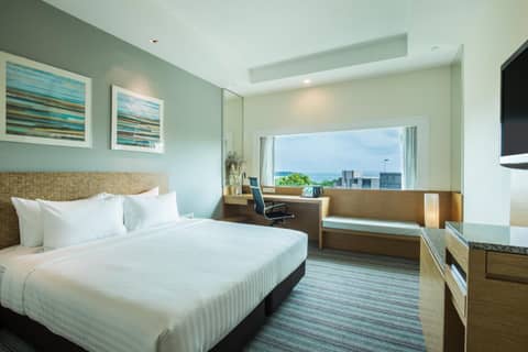 Village Hotel Changi by Far East Hospitality — photo 5