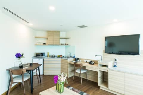 Village Hotel Changi by Far East Hospitality — photo 6
