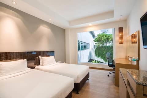 Village Hotel Changi by Far East Hospitality — photo 8