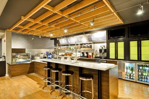Courtyard by Marriott Jacksonville Airport/ Northeast — photo 2