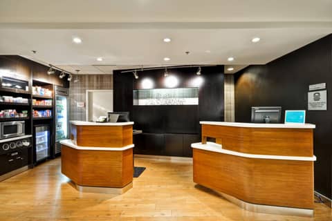 Courtyard by Marriott Jacksonville Airport/ Northeast — photo 4