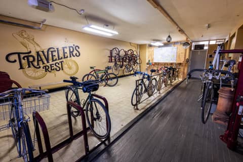 Traveler's Rest Hotel — photo 7